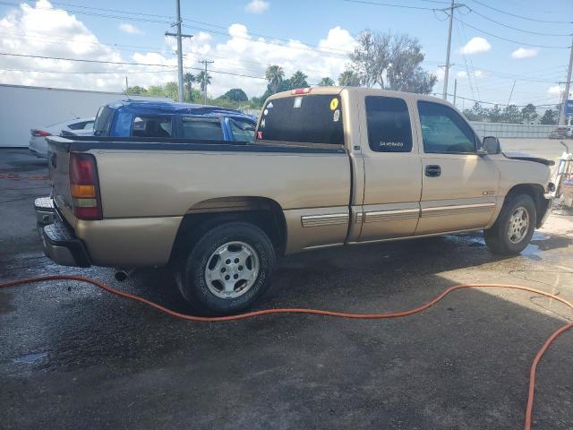 Photo 3 from auction – 2001 CHEVROLET SILVERADO with VIN 2GCEC19T511245589