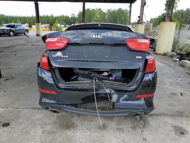 Photo 6 from auction – 2015 KIA OPTIMA LX with VIN KNAGM4A79F5661685