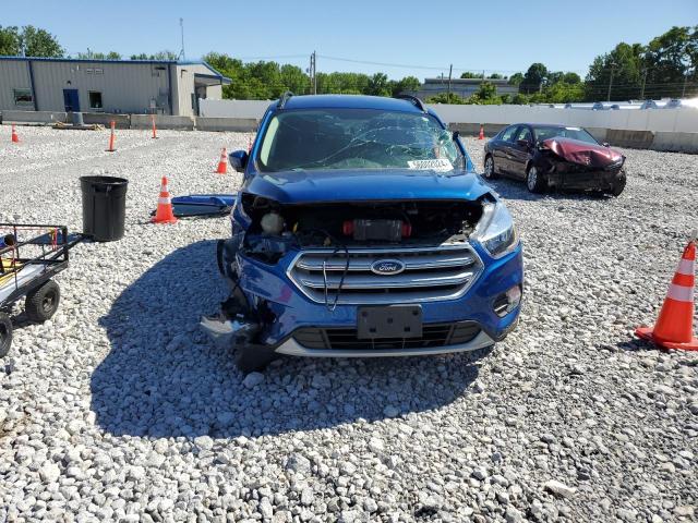 Photo 5 from auction – 2018 FORD ESCAPE SE with VIN 1FMCU0GD2JUD48494