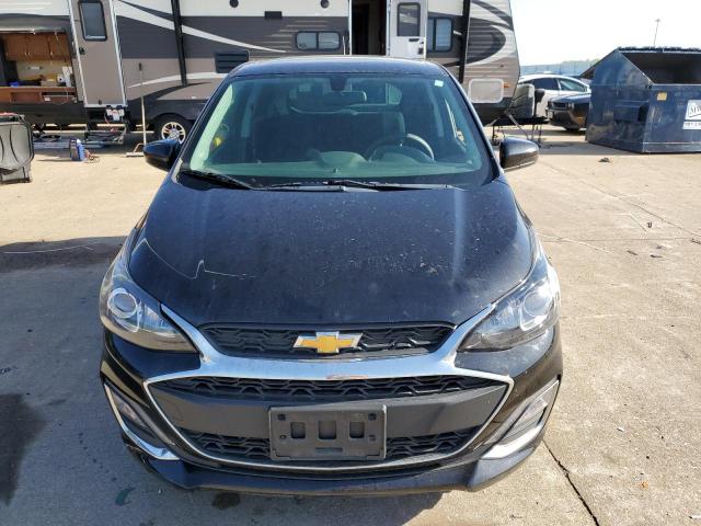Photo 5 from auction – 2020 CHEVROLET SPARK 1LT with VIN KL8CD6SA5LC455089
