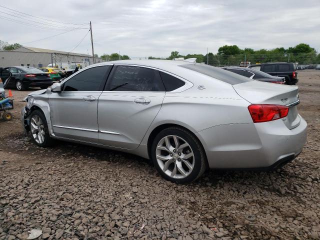 Photo 2 from auction – 2015 CHEVROLET IMPALA LTZ with VIN 2G1165S36F9210925