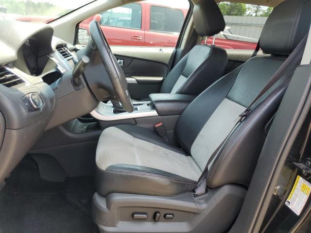 Photo 7 from auction – 2013 FORD EDGE SEL with VIN 2FMDK3JC8DBC45456