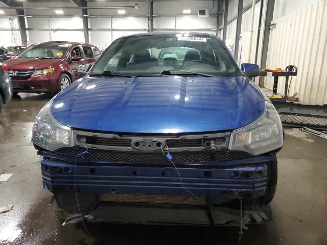 Photo 5 from auction – 2009 FORD FOCUS SES with VIN 1FAHP33N09W190633