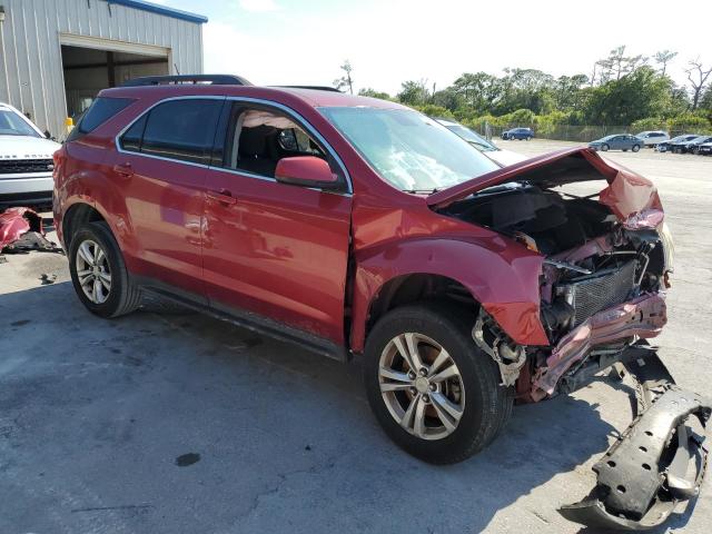 Photo 4 from auction – 2013 CHEVROLET EQUINOX LT with VIN 2GNALDEK6D6212533