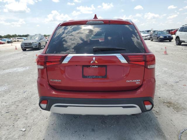 Photo 6 from auction – 2019 MITSUBISHI OUTLANDER with VIN JA4AD3A39KZ018766