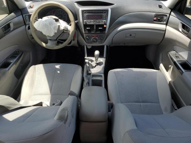 Photo 8 from auction – 2012 SUBARU FORESTER 2 with VIN JF2SHABC8CH466197