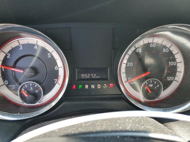 Photo 9 from auction – 2018 DODGE GRAND CARA with VIN 2C4RDGCG1JR207016