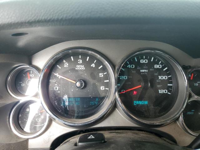 Photo 9 from auction – 2009 CHEVROLET SILVERADO with VIN 3GCEC23099G272091