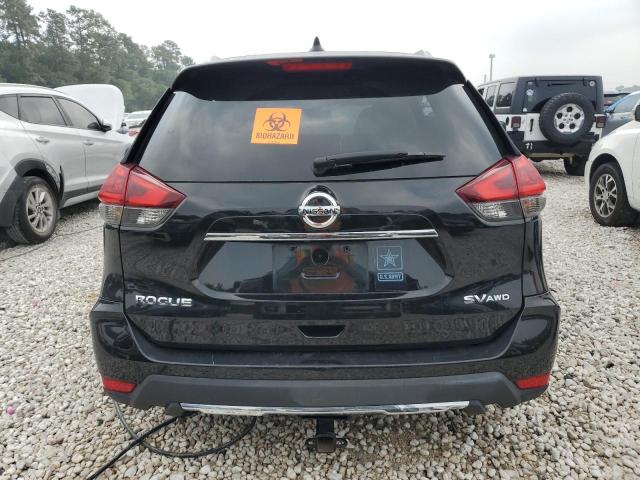 Photo 6 from auction – 2018 NISSAN ROGUE S with VIN KNMAT2MV2JP500960