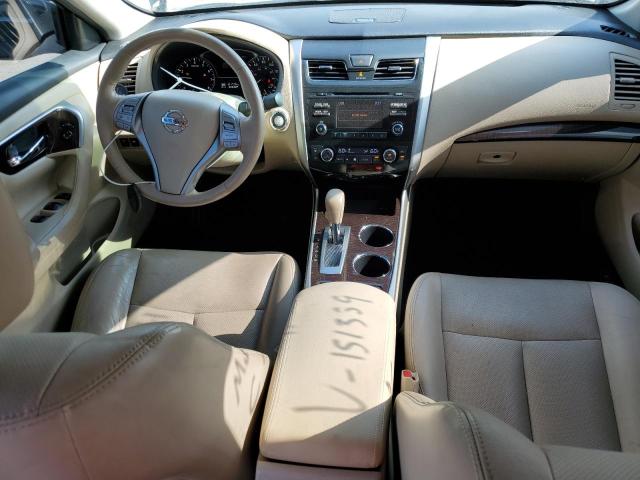 Photo 8 from auction – 2015 NISSAN ALTIMA 2.5 with VIN 1N4AL3AP0FC151359