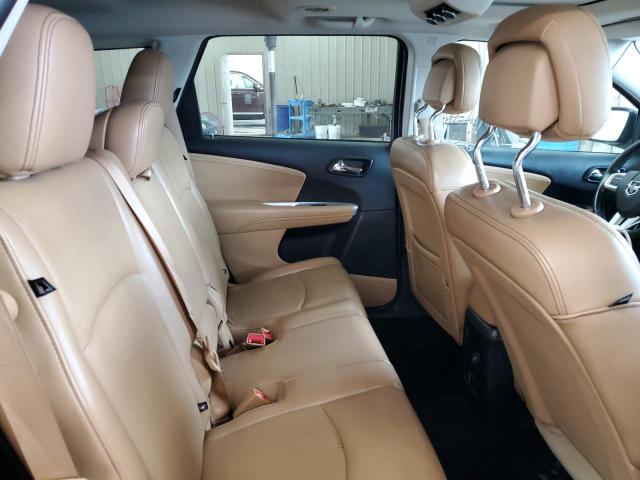 Photo 10 from auction – 2012 DODGE JOURNEY CR with VIN 3C4PDCDG0CT199893