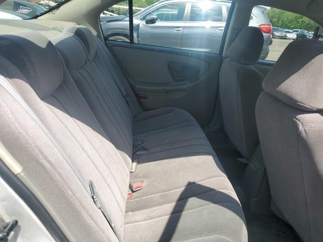 Photo 10 from auction – 2003 CHEVROLET MALIBU with VIN 1G1ND52JX3M556142