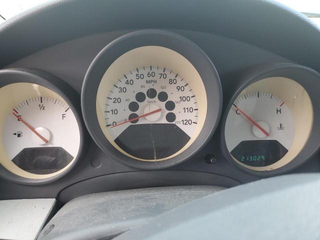 Photo 9 from auction – 2007 DODGE CALIBER with VIN 1B3HB28B27D183324