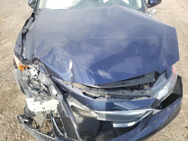 Photo 11 from auction – 2014 ACURA ILX DYNAMI with VIN 19VDE2E76EE400298