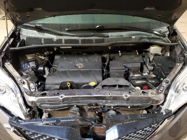 Zdjęcie 12 z aukcji – 2012 TOYOTA SIENNA LE z VIN 5TDKK3DC0CS244709