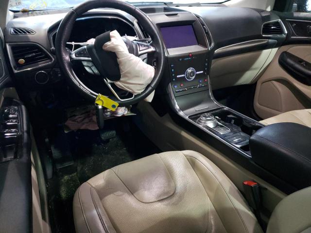 Photo 8 from auction – 2020 FORD EDGE TITAN with VIN 2FMPK3K93LBA56311