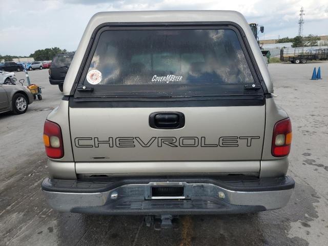 Photo 6 from auction – 2002 CHEVROLET SILVERADO with VIN 1GCEC14V02Z102194