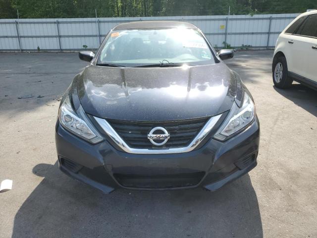 Photo 5 from auction – 2018 NISSAN ALTIMA 2.5 with VIN 1N4AL3AP1JC259787