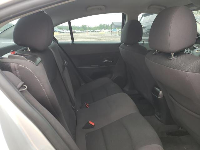 Photo 10 from auction – 2014 CHEVROLET CRUISE LT with VIN 1G1PC5SB2E7265110