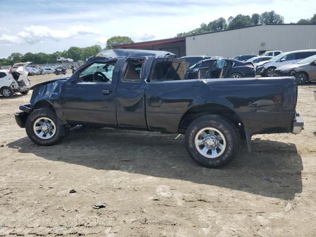 Photo 2 from auction – 2002 FORD RANGER SUP with VIN 1FTYR14V22TA66412