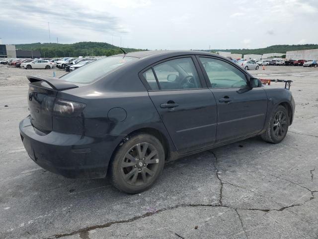 Photo 3 from auction – 2008 MAZDA 3 I with VIN JM1BK12F781797086