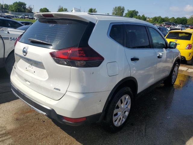 Photo 3 from auction – 2018 NISSAN ROGUE S with VIN 5N1AT2MVXJC726697