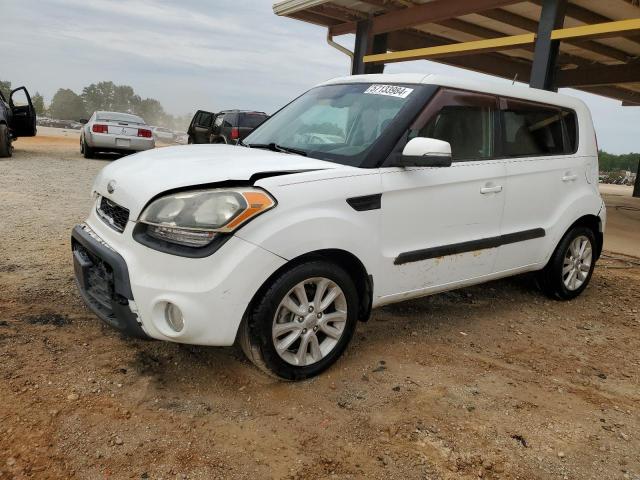 KIA SOUL + 2013 with VIN KNDJT2A66D7584024 - Photo from auction