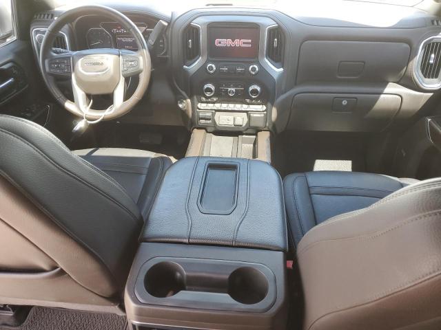 Photo 8 from auction – 2021 GMC SIERRA C15 with VIN 3GTP8FED0MG381050