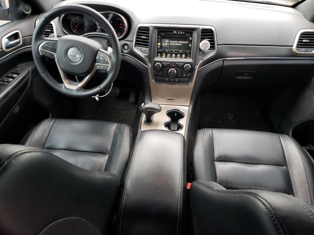 Photo 8 from auction – 2015 JEEP GRAND CHER with VIN 1C4RJFBG2FC209314