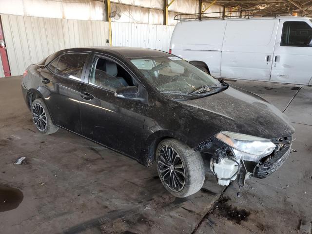 Photo 4 from auction – 2016 TOYOTA COROLLA L with VIN 5YFBURHE9GP557944
