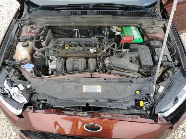 Photo 11 from auction – 2015 FORD FUSION SE with VIN 3FA6P0H73FR212834