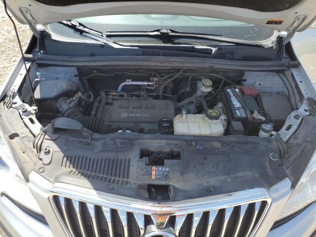 Photo 12 from auction – 2015 BUICK ENCORE with VIN KL4CJGSB8FB212332
