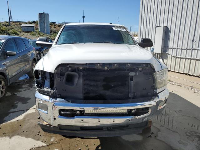Photo 5 from auction – 2017 RAM 2500 SLT with VIN 3C6UR5DL9HG534539