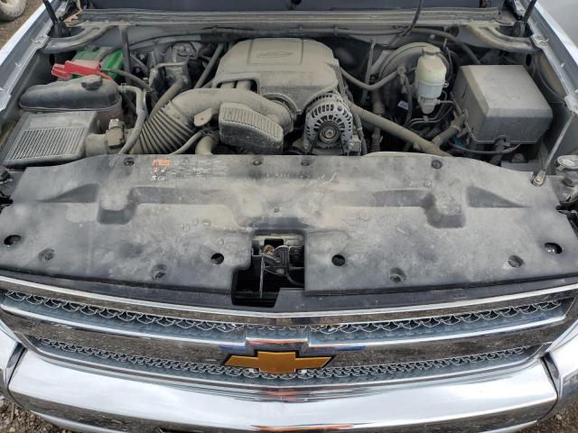 Photo 11 from auction – 2013 CHEVROLET SILVERADO with VIN 1GCRKSE71DZ353643