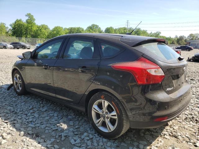Photo 2 from auction – 2013 FORD FOCUS SE with VIN 1FADP3K26DL161928