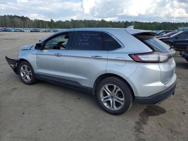 Photo 2 from auction – 2018 FORD EDGE TITAN with VIN 2FMPK3K96JBC24696