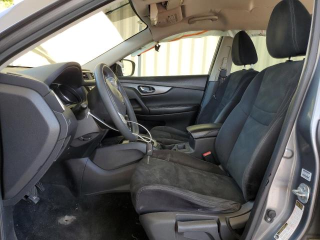Photo 7 from auction – 2016 NISSAN ROGUE S with VIN JN8AT2MTXGW006816