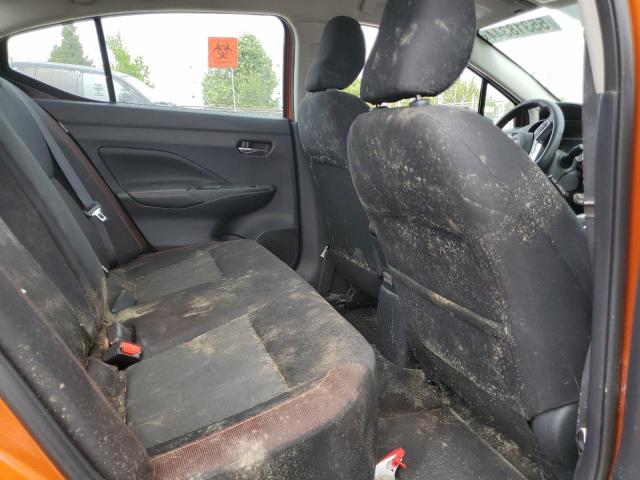 Photo 10 from auction – 2020 NISSAN VERSA SR with VIN 3N1CN8FV1LL852447