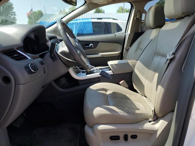 Photo 7 from auction – 2013 FORD EDGE LIMIT with VIN 2FMDK3KC9DBC58411