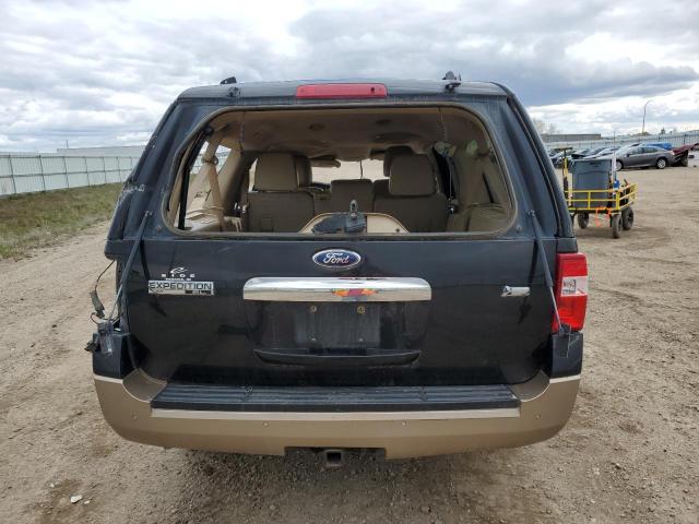 Foto 6 de la subasta – 2013 FORD EXPEDITION con VIN 1FMJK1J57DEF53568