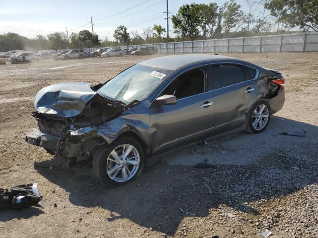 NISSAN ALTIMA 2.5 2014 with VIN 1N4AL3AP0EC405313 - Photo from auction