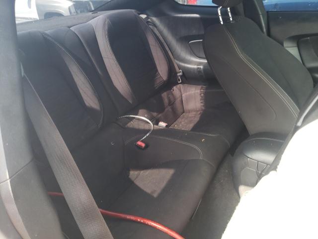 Photo 10 from auction – 2015 FORD MUSTANG with VIN 1FA6P8TH7F5335179