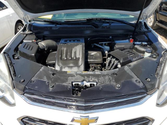 Photo 11 from auction – 2017 CHEVROLET EQUINOX LT with VIN 2GNFLFEK4H6349235