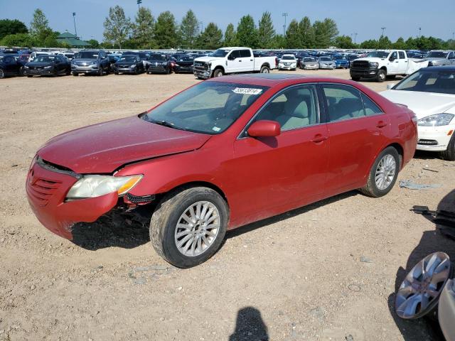Photo 1 from auction – 2007 TOYOTA CAMRY CE with VIN 4T1BE46K97U065275