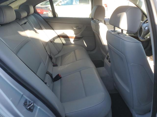 Photo 10 from auction – 2011 BMW 335 D with VIN WBAPN7C57BA948910