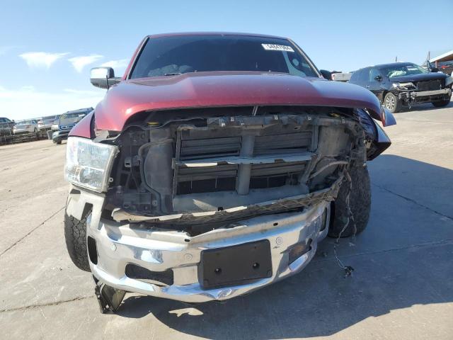 Photo 5 from auction – 2017 RAM 1500 SLT with VIN 1C6RR7LT5HS699922