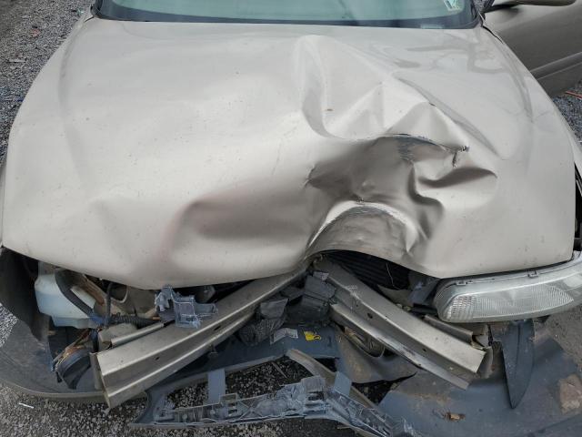 Photo 11 from auction – 2000 BUICK CENTURY LI with VIN 2G4WY55J6Y1318914