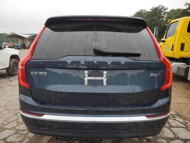 Photo 6 from auction – 2023 VOLVO XC90 PLUS with VIN YV4062PN5P1976448