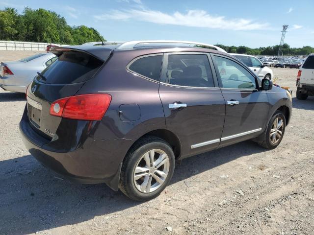 Photo 3 from auction – 2013 NISSAN ROGUE S with VIN JN8AS5MV2DW605937