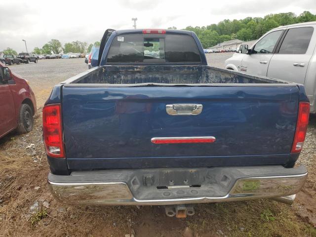 Photo 6 from auction – 2004 DODGE RAM 3500 S with VIN 3D7MA48C74G198619